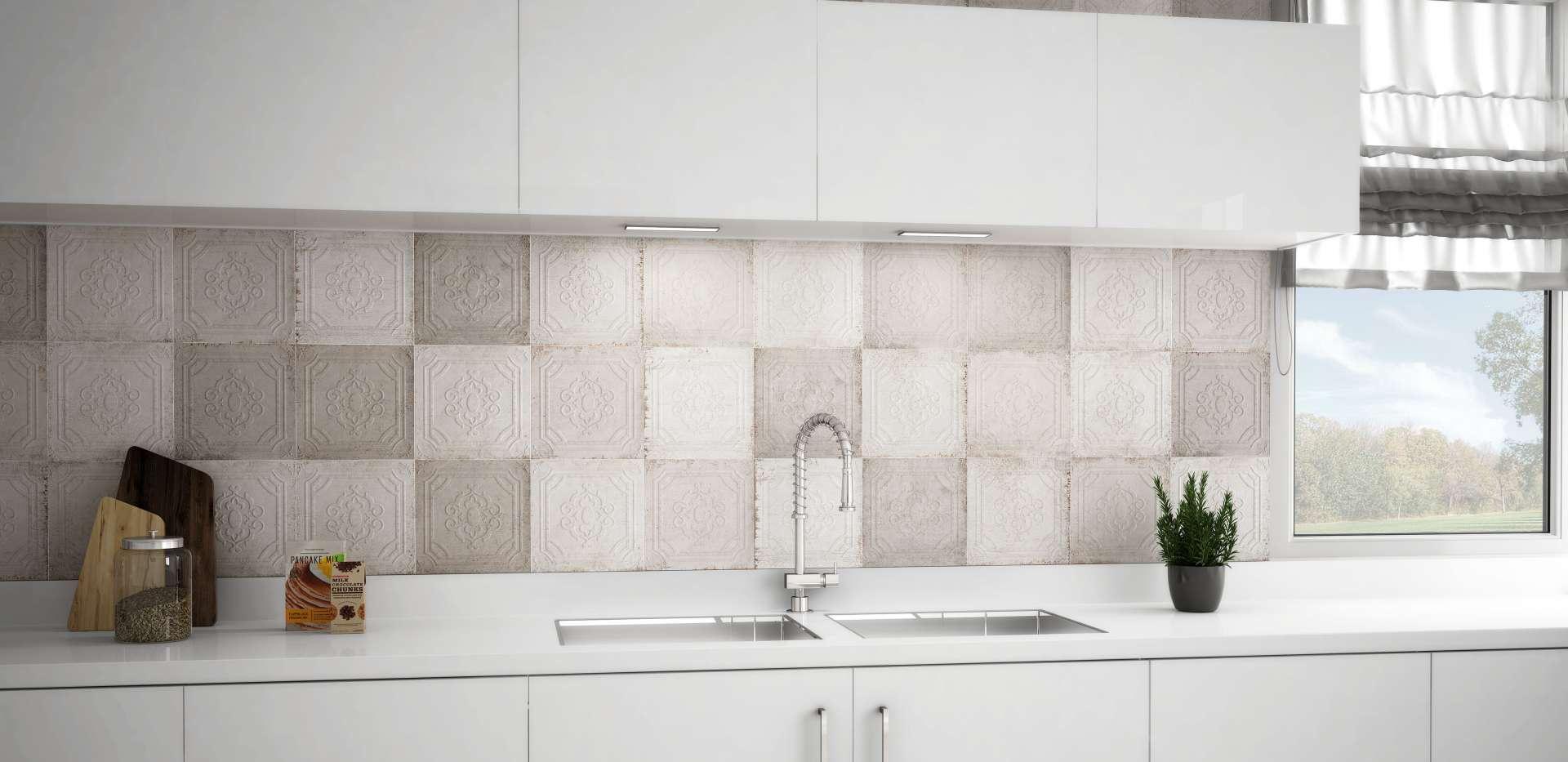 Картинка Peronda Mitte, Керамогранит, 30x30 см