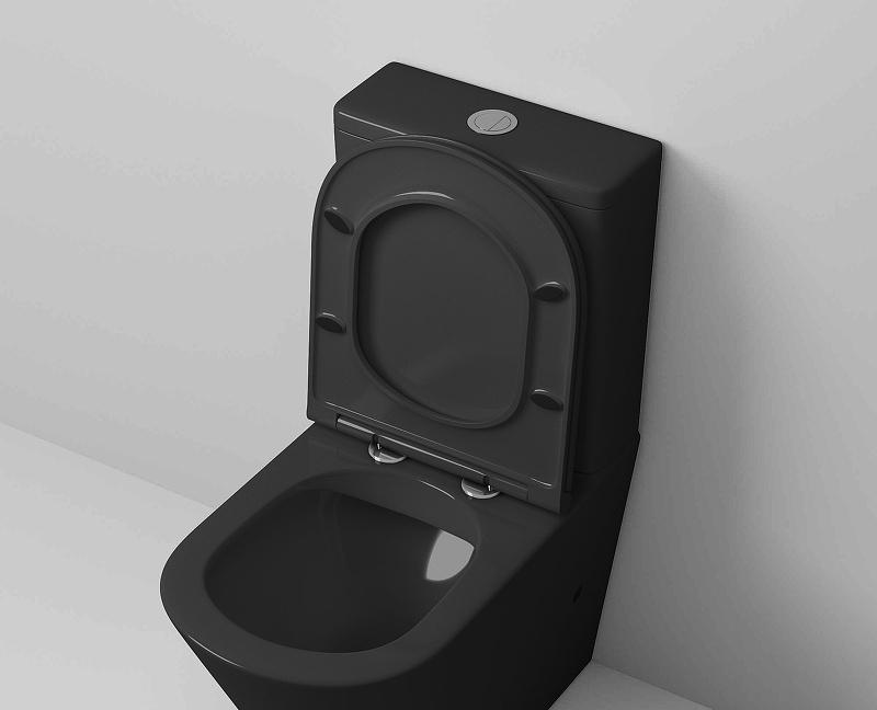 Grossman без коллекции, Унитаз компакт, GR-4450BMS