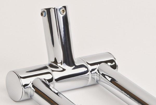 Hansgrohe Logis, Полотенцедержатель, 40512000