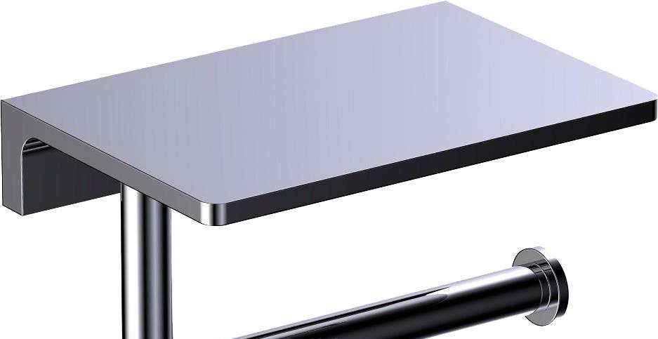 Timo Selene, Держатель туалетной бумаги, 10040/00