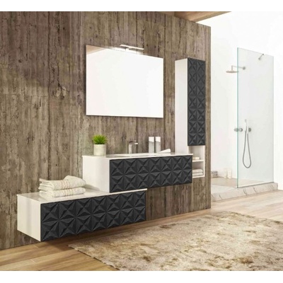 Cezares Lecce, Шкаф-пенал, LC/CL140.607 / LCCL140.607