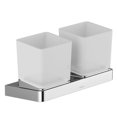 Ravak 10°, Держатель для стаканов, X07P322