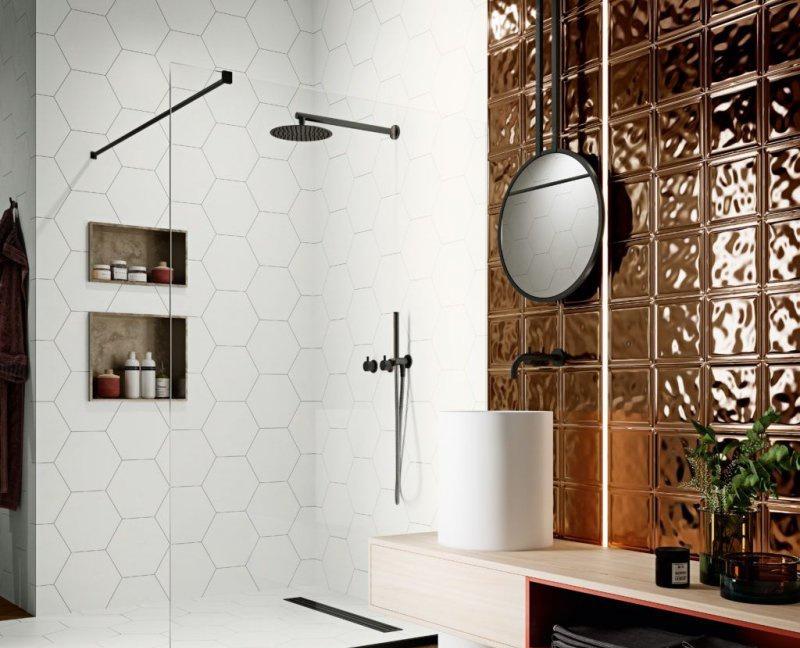 Картинка Aparici Glass, Настенная плитка, 20.1x20.1 см