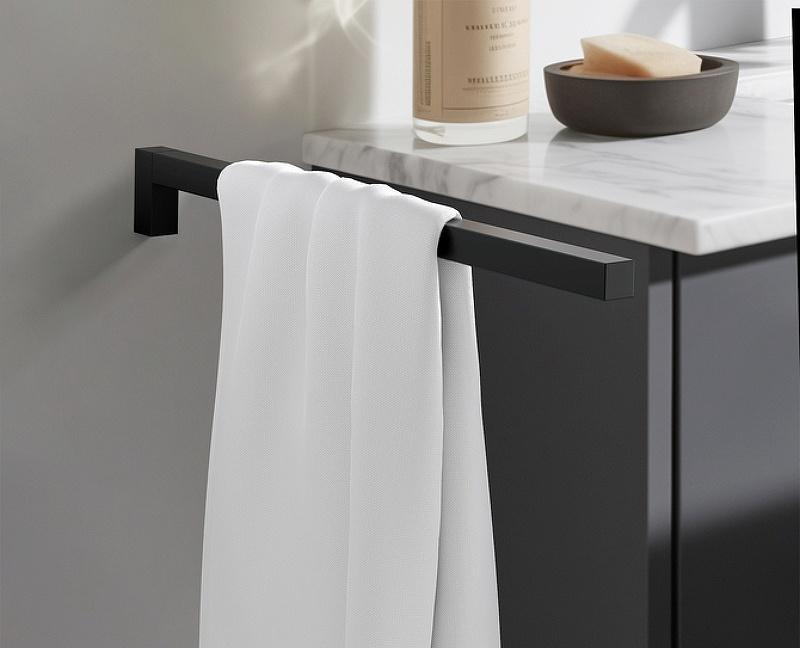 Timo Selene, Полотенцедержатель, 14051/03