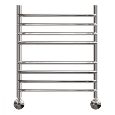 Полотенцесушитель водяной - Point, Альфа, 10.6x50x60 см, PN05156S