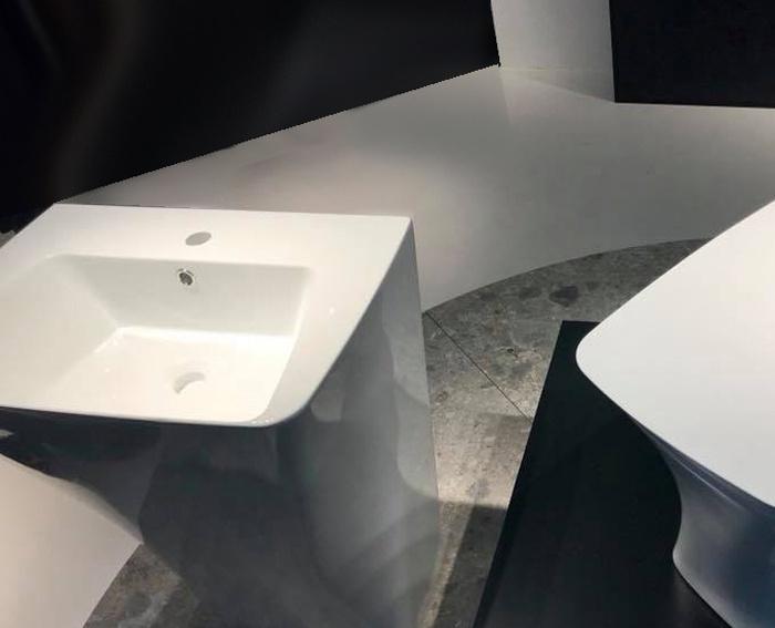 Azzurra Glaze, Раковина, HELF06343T0MBI*1