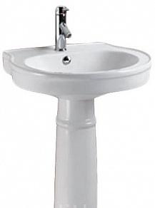 Раковина - Cezares, Primo, 52x61x14 см, CZR-399-T / CZR-399