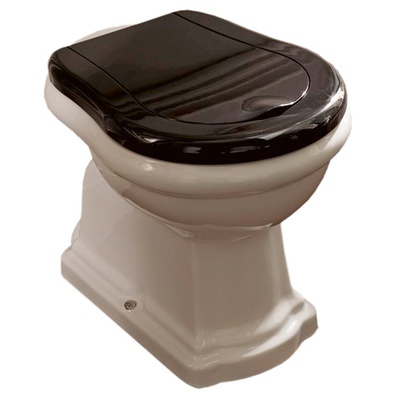 Kerasan Retro, Унитаз компакт, T0000108919 / 101101