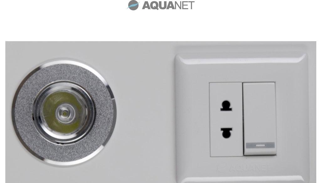 Aquanet Греция, Тумба для раковины, 00171545