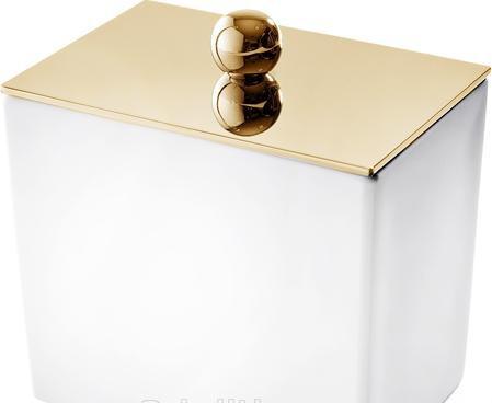 3SC Mood White, Баночка, MW48AGD