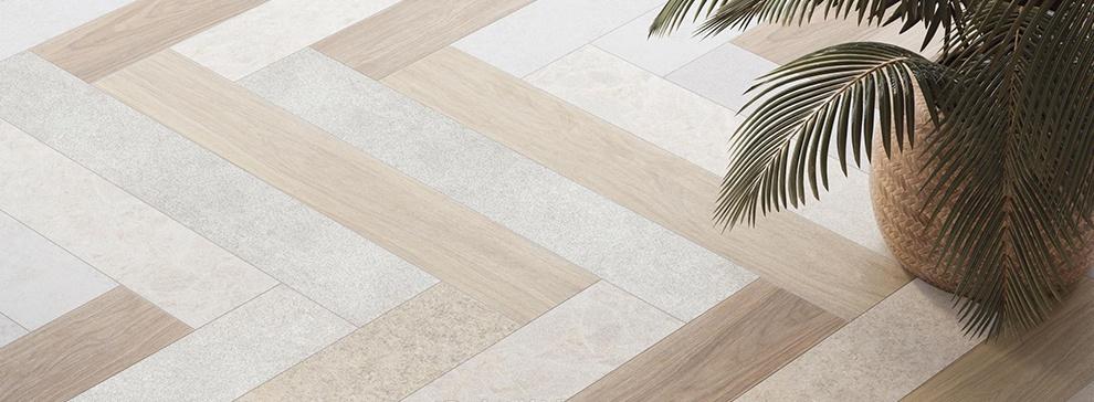 Картинка Vitra Stone-X, Мозаика, 30x30 см