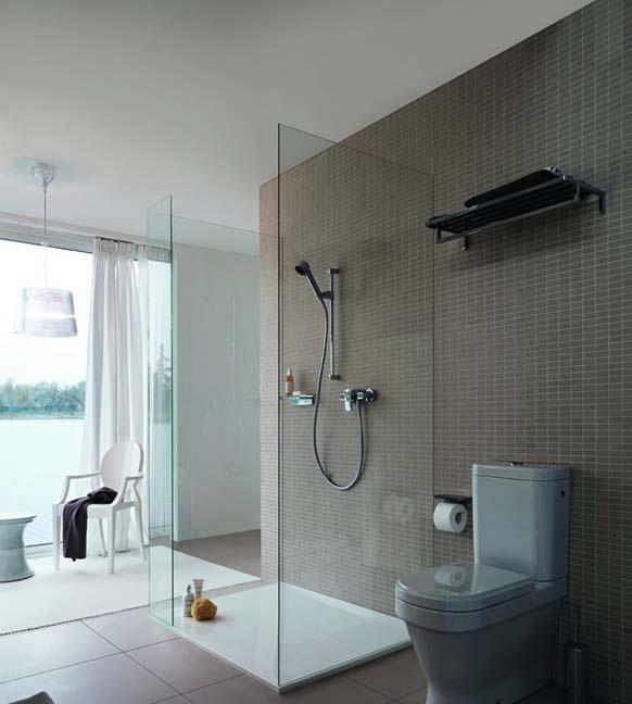 Laufen LB3, Унитаз компакт, 8.2468.4.000.000.1