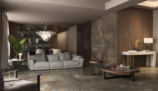 Картинка LaFaenza Trex3, Керамогранит, 60x60 см