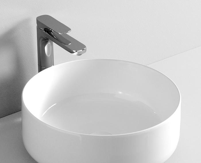 ArtCeram Cognac, Раковина, COL001 05 00