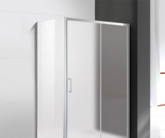 Боковая стенка - Cezares, без коллекции, 20x190 см, MOLVENO-FIX-20-P-GM