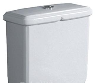 Simas Arcade, сиденья и крышки, AR007bi/oro