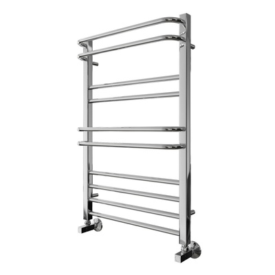 Полотенцесушитель водяной - Lemark, Linara, 7x53.2x80 см, LM04810