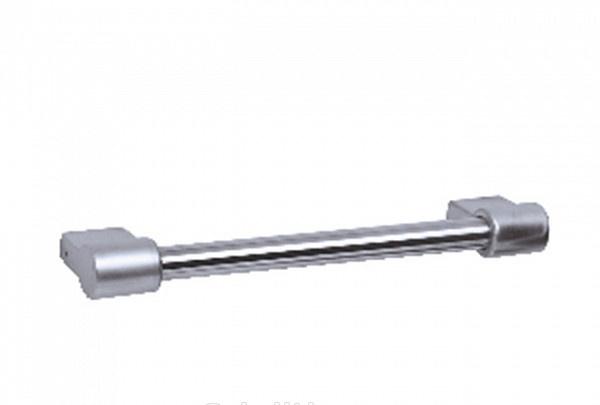 Hansgrohe Axor SteeL, Полотенцедержатель, 41230800