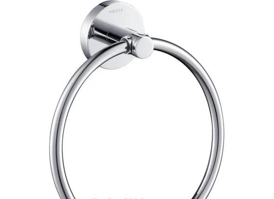 Aquatek Европа, Полотенцедержатель, AQ4112CR