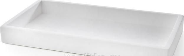 3SC Mood White, Лоток, MW66A