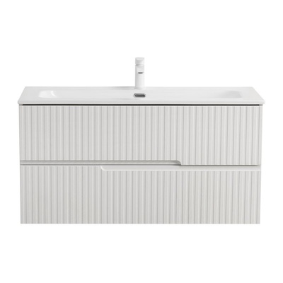 Cezares Duet, Тумба для раковины, DUET-N-1200-2C-SO-FBS-P