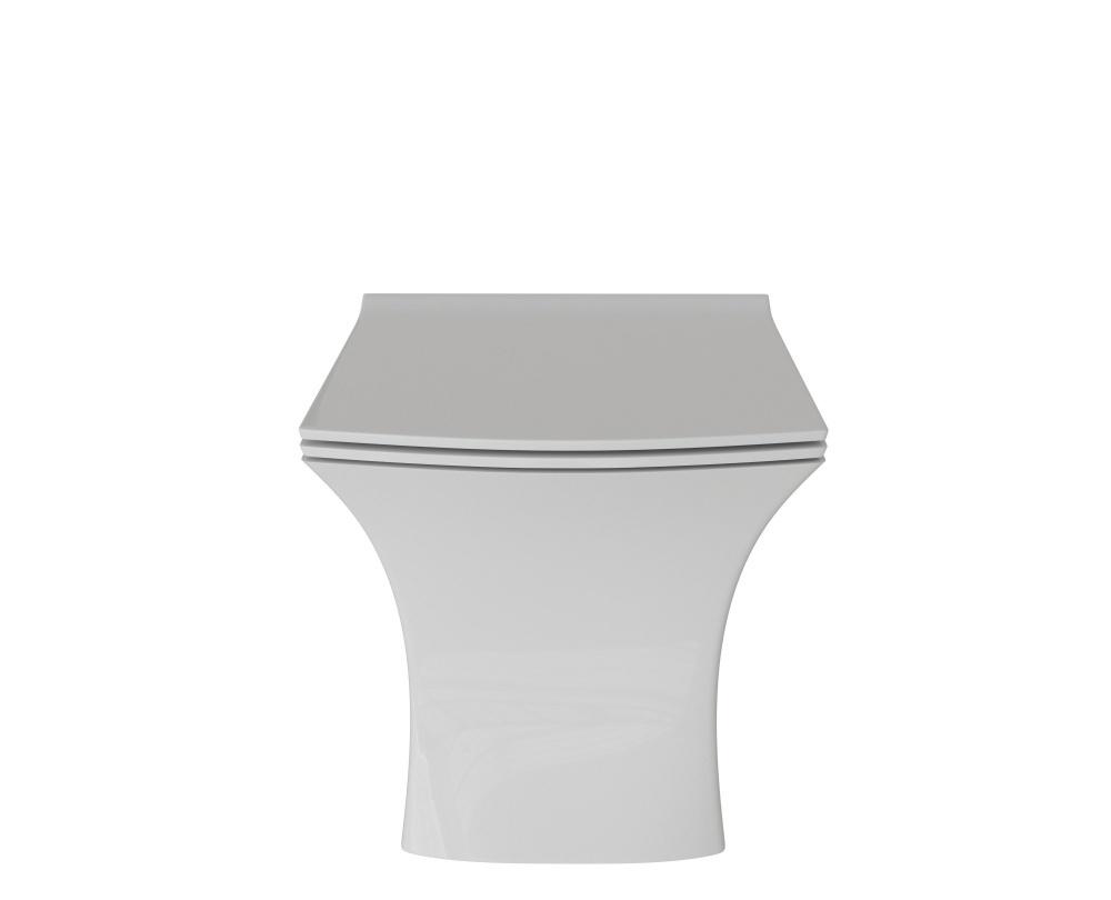 Grossman без коллекции, Унитаз подвесной, GR-4461S