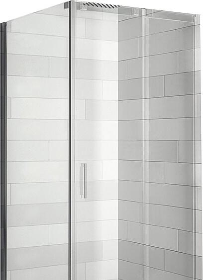Душевой уголок - Riho, Ocean, 100x90x195 см, G006011120
