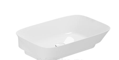 Azzurra Prua, Раковина, PRLN06040000BI/(PRU60/IN bi)*0