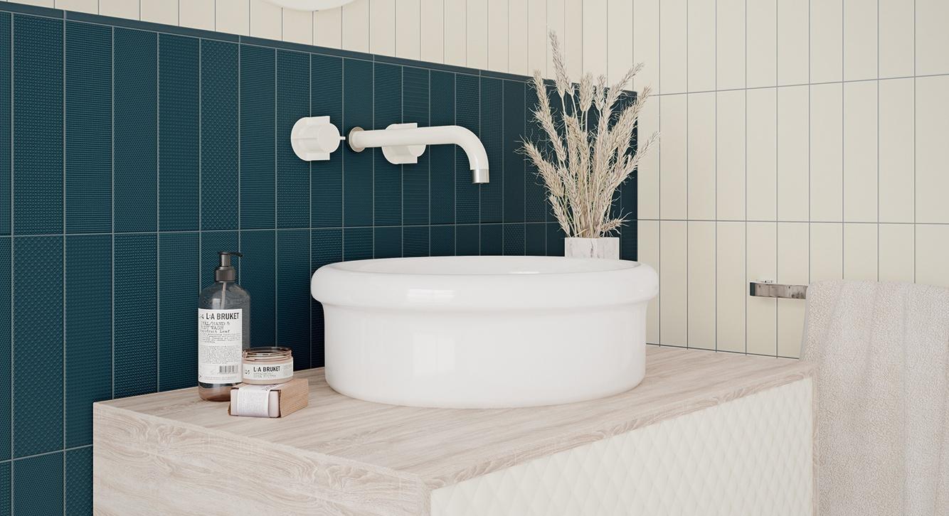 Картинка Ibero Materika, Декор, 75x25 см