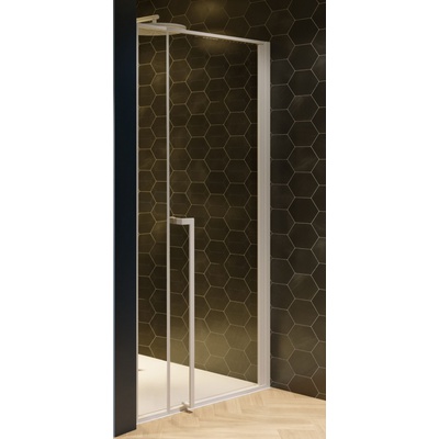 Душевая дверь - Riho, Lucid, 110x200 см, GD111W000 / GD104 GD111W000 / G005004122