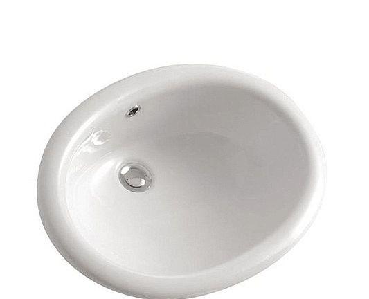 Cezares Olivia, Раковина, CZR-LV-560