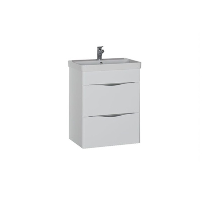 Aquanet Орлеан, Тумба с раковиной, 00213043