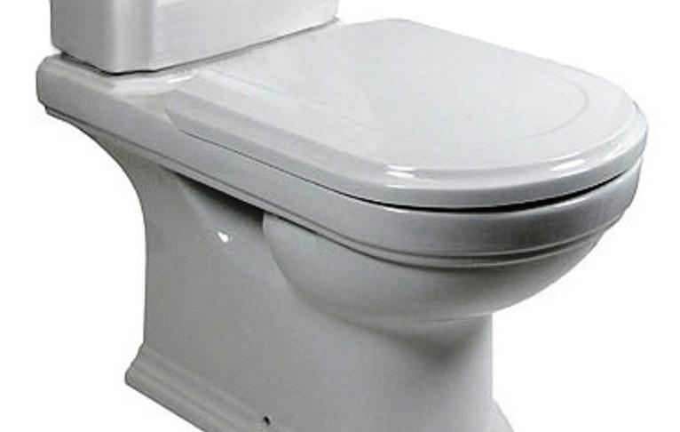 Villeroy&Boch Hommage, Унитаз компакт, 666210R1