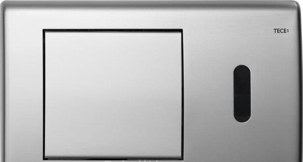 Кнопка смыва - Tece, Teceplanus, 22x50x134 см, 9240352