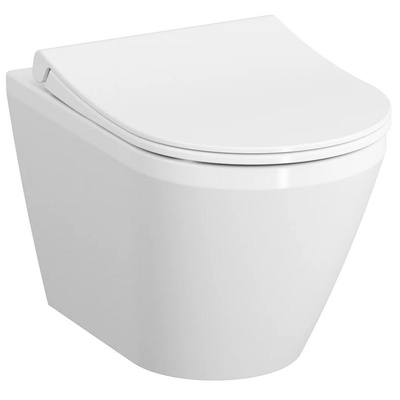 Vitra Integra, Унитаз подвесной, 7082B003-0075