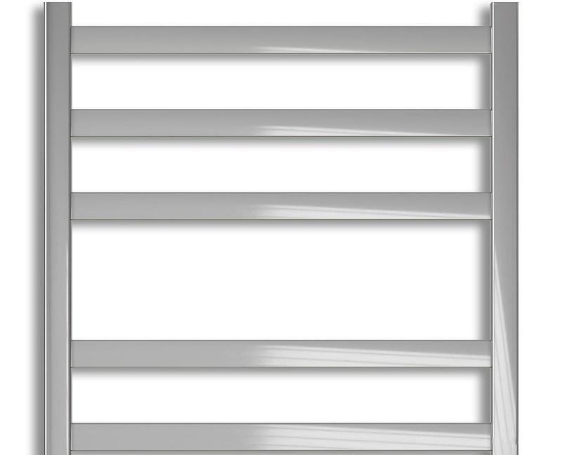 Полотенцесушитель водяной - Point, Меркурий, 9x53x60 см, PN83156