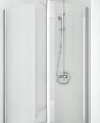 Душевой уголок - Aquanet, IVA, 99x88x190 см, 00184520