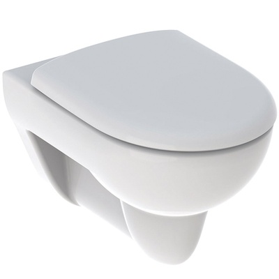 Geberit Renova, Унитаз подвесной, 500.802.00.1