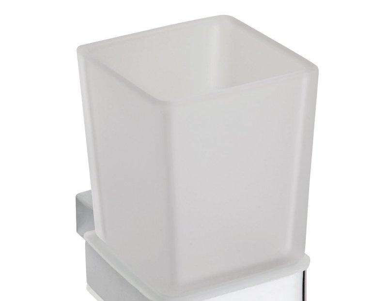 Bemeta Via, Держатель зубных щеток, 135011012