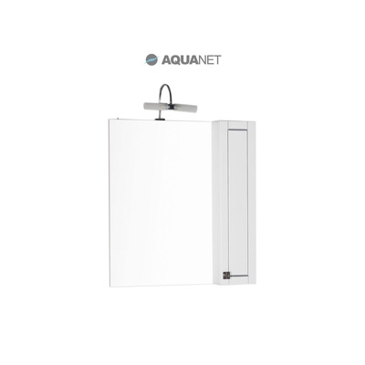 Aquanet Честер, Шкаф-зеркало, 5789 / 1A012403SL010