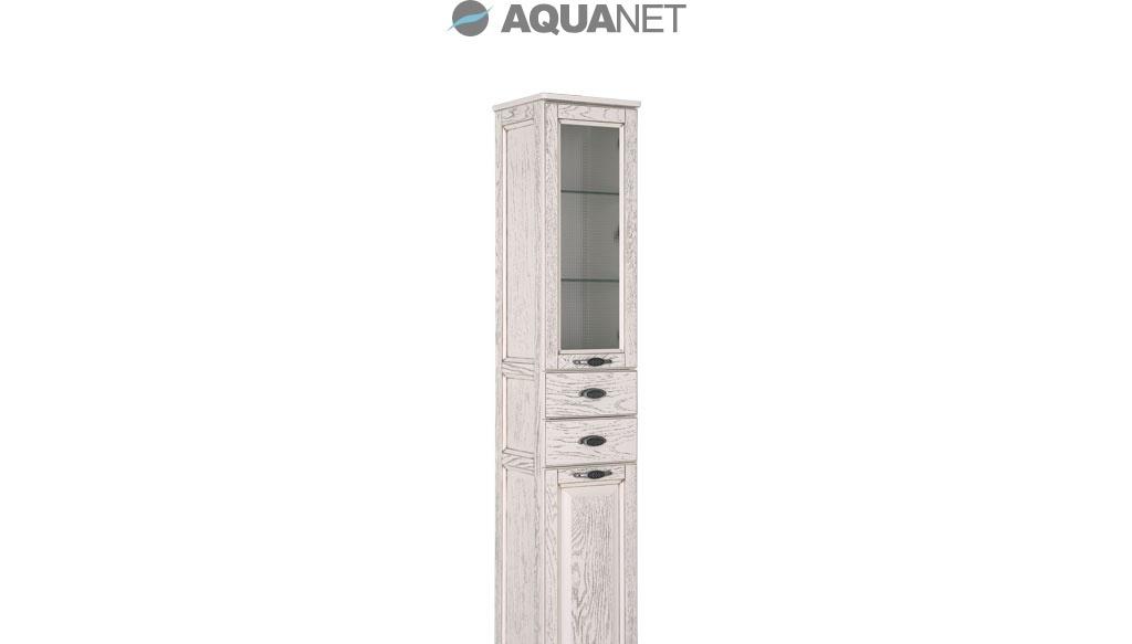 Aquanet Алвита, Шкаф-зеркало, 00185815