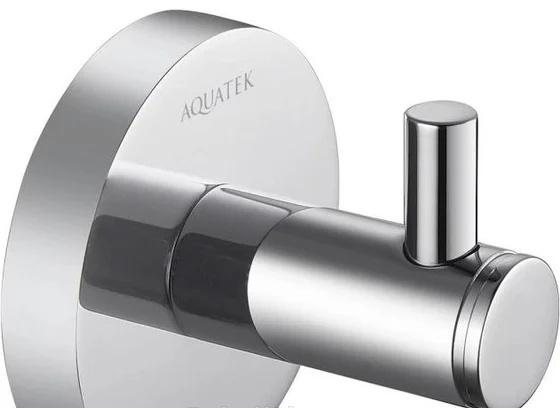 Aquatek Европа, Крючок, AQ4101CR