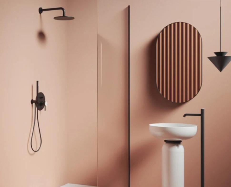 ArtCeram Jolie, Раковина, JOL001 05 00