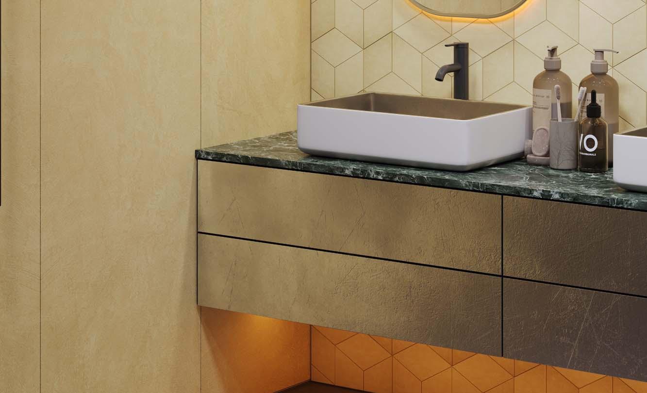 Картинка Ametis Spectrum, Керамогранит, 60x120 см