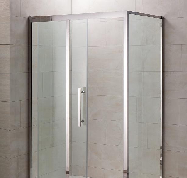 Душевой уголок - Grossman, Pragma, 80x120x200 см, PR-120SQL