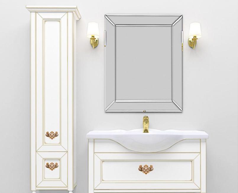 Roca America, Зеркало, ZRU9302950