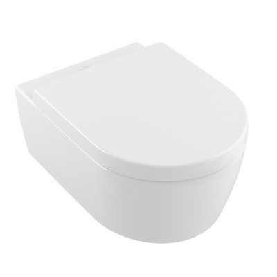 Villeroy&Boch Avento Plus, Унитаз подвесной, 5656HRR1 / 00242313