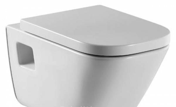 Roca Gap, сиденья и крышки, Платтенбау 458.125.21.1 / 458.125.21.1