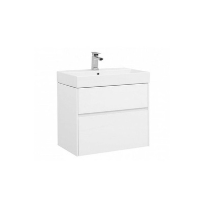 Aquanet Бруклин, Тумба с раковиной, 00212596