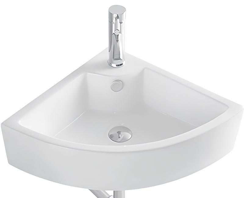 Aquatek без коллекции, Раковина, AQ5166A-00